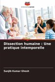 Dissection humaine : Une pratique intemporelle