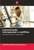 Comunicação interpessoal e conflitos