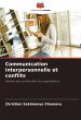 Communication interpersonnelle et... - Bild 1