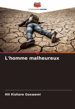 Cover L'homme malheureux