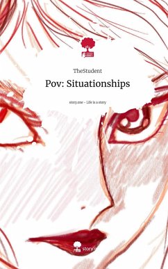 Cover Pov: Situationships. Life is a Story - story.one