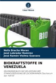 BIOKRAFTSTOFFE IN VENEZUELA