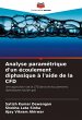 Analyse paramétrique d'un écoulement... - Bild 1