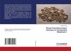 Phase-Transformation Stresses in Composite Materials I