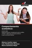 Comportamento scolastico: