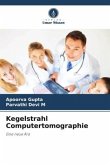 Kegelstrahl Computertomographie