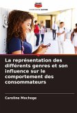 La représentation des différents genres et son influence sur le comportement des consommateurs