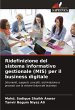 Ridefinizione del sistema informativo... - Bild 1
