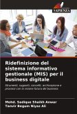 Ridefinizione del sistema informativo gestionale (MIS) per il business digitale