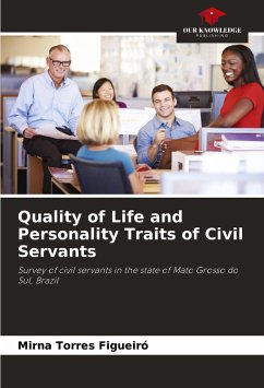 Quality of Life and Personality Traits of Civil Servants - Torres Figueiró, Mirna