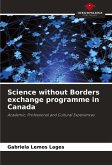Science without Borders exchange programme in Canada Science without Borders exchange programme in Canada