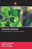 Feronia limonia