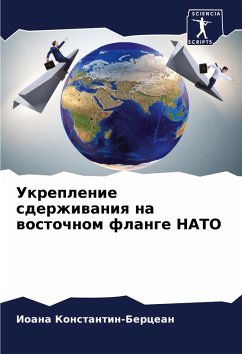 Ukreplenie sderzhiwaniq na wostochnom flange NATO - Konstantin-Bercean, Ioana