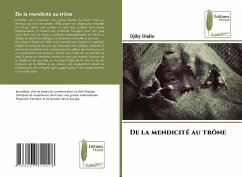 Cover De la mendicité au trône