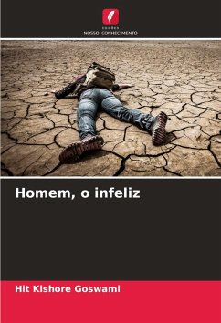 Cover Homem, o infeliz