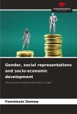 Gender, social representations and socio-economic development