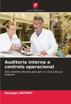 Auditoria interna e controlo operacional - HATHRY, Georges