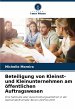 Beteiligung von Kleinst- und... - Bild 1