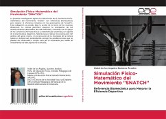 Simulación Físico-Matemático del Movimiento "SNATCH"