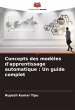 Concepts des modèles d'apprentissage... - Bild 1