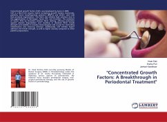 &quote;Concentrated Growth Factors: A Breakthrough in Periodontal Treatment&quote;