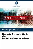 Neueste Fortschritte in den Materialwissenschaften