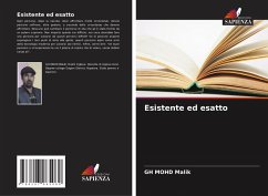 Cover Esistente ed esatto