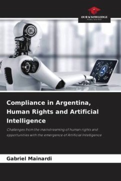 Compliance in Argentina, Human Rights and Artificial Intelligence - Mainardi, Gabriel