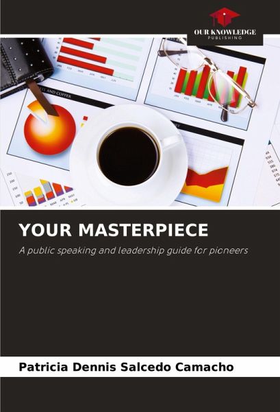 YOUR MASTERPIECE YOUR MASTERPIECE