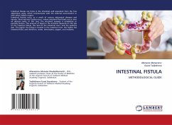 INTESTINAL FISTULA INTESTINAL FISTULA