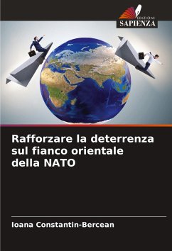 Cover Rafforzare la deterrenza sul fianco orientale della NATO