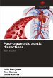 Post-traumatic aortic dissections - Bild 1