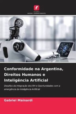 Conformidade na Argentina, Direitos Humanos e Inteligência Artificial - Mainardi, Gabriel