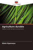 Agriculture durable