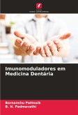 Imunomoduladores em Medicina Dentária Imunomoduladores em Medicina Dentária