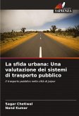 La sfida urbana: Una valutazione dei sistemi di trasporto pubblico