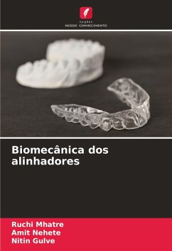 Cover Biomecânica dos alinhadores