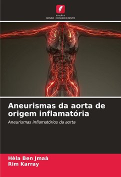 Aneurismas da aorta de origem inflamatória Cover Aneurismas da aorta de origem inflamatória