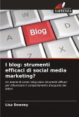 I blog: strumenti efficaci di social media marketing?