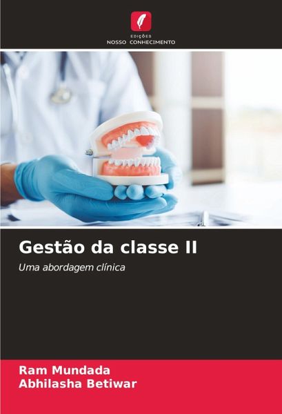 Gestão da classe II