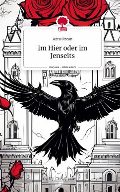 Cover Im Hier oder im Jenseits. Life is a Story - story.one