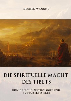 Die spirituelle Macht des Tibets - Wangmo, Dechen
