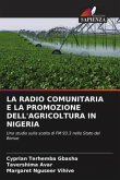 LA RADIO COMUNITARIA E LA PROMOZIONE DELL'AGRICOLTURA IN NIGERIA