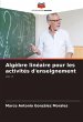 Algèbre linéaire pour les activités... - Bild 1