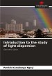 Introduction to the study of light... - Bild 1
