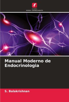 Manual Moderno de Endocrinologia - Balakrishnan, S.