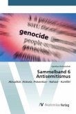 Sammelband 6 Antisemitismus