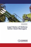 Legal Status of Defense Sector Asset Managers