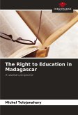 The Right to Education in Madagascar