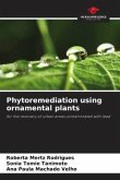 Phytoremediation using ornamental plants